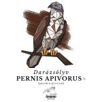 DARÁZSÖLYV - AMERICAN STOUT