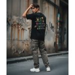 ŐriBird LIMITÁLT férfi póló – craft sör és Őrség rajongóknak