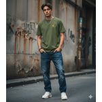 ŐriBird LIMITÁLT férfi póló – craft sör és Őrség rajongóknak