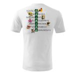 ŐriBird LIMITÁLT férfi póló – craft sör és Őrség rajongóknak