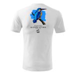 ŐriBird LIMITÁLT férfi póló – craft sör és Őrség rajongóknak