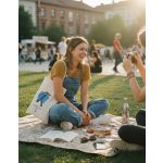 ŐriBird EcoBag madaras design vászontáska – limitált merch