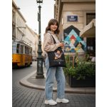 ŐriBird EcoBag madaras design vászontáska – limitált merch