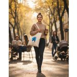 ŐriBird EcoBag madaras design vászontáska – limitált merch