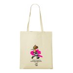 ŐriBird EcoBag madaras design vászontáska – limitált merch