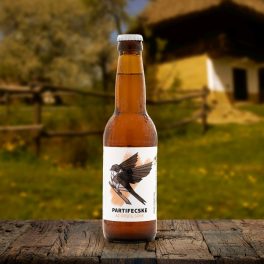 PARTIFECSKE - West Coast IPA