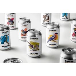 ŐriBird – 6-Pack
