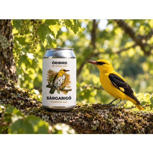 SÁRGARIGÓ