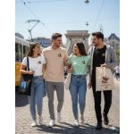 ŐriBird LIMITÁLT női póló – craft sör és Őrség rajongóknak