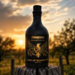 Land of Guardians Craft Gin – ŐriBird × Beyond Mura Distillery